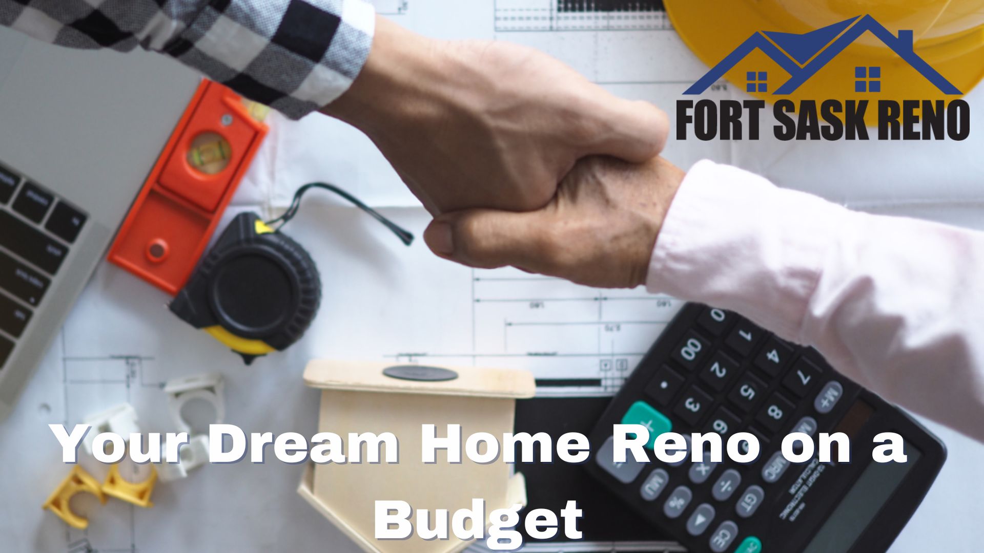Your Dream Home Reno on a Budget