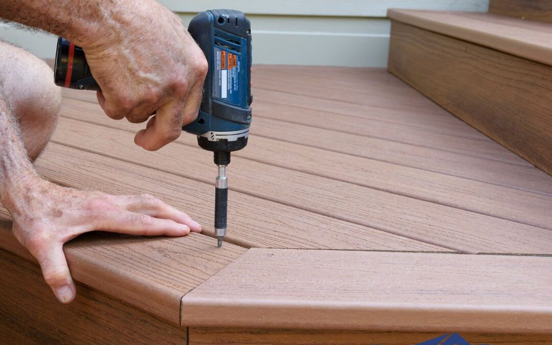 Benefits of Professional Decking Services