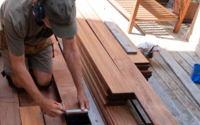 Common Mistakes to Dodge When Choosing Decking Services