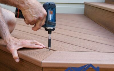 We Offer The Top Decking Services in The Area