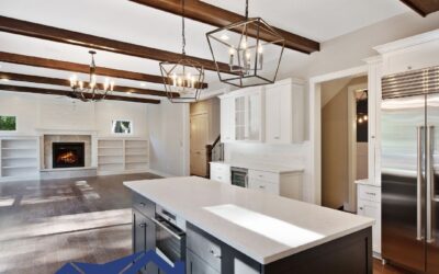 4 Home Renovation Trends In Alberta