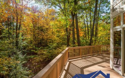 How to Create a Perfect Deck in Fort Saskatchewan