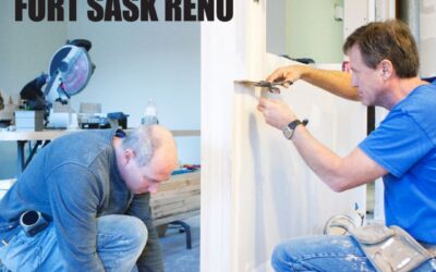 Custom Home Renovation Contractors Near You in Fort Saskatchewan