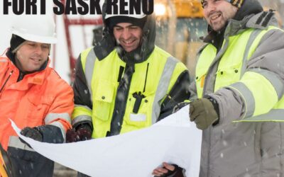 The Benefits of Home Renovations In Winter Time