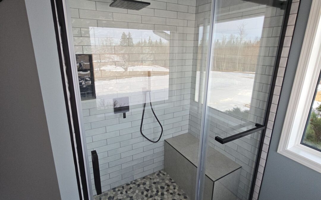 The Maschmeyer’s – Bathroom Remodel