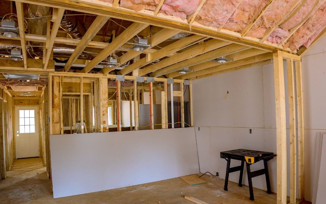 When to Start Home Renovation in Fort Saskatchewan!