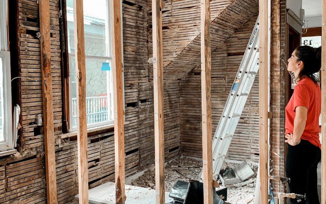 What To Avoid When Renovating a Bathroom in Fort Saskatchewan